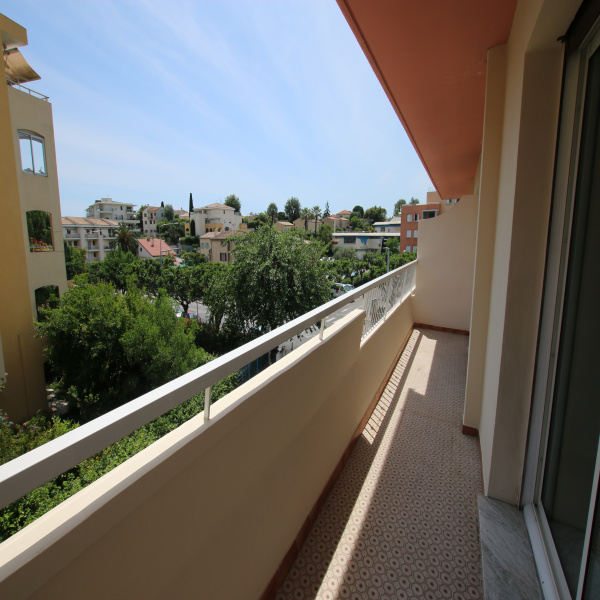 Offres de location Appartement Cagnes-sur-Mer 06800