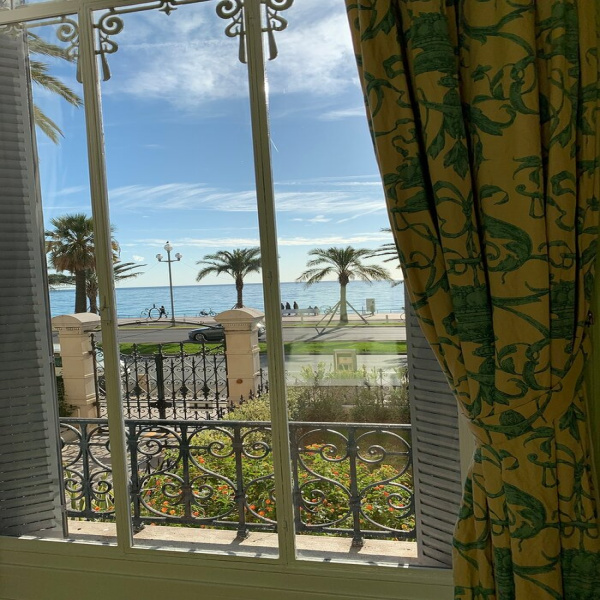 Offres de location Appartement Nice 06000