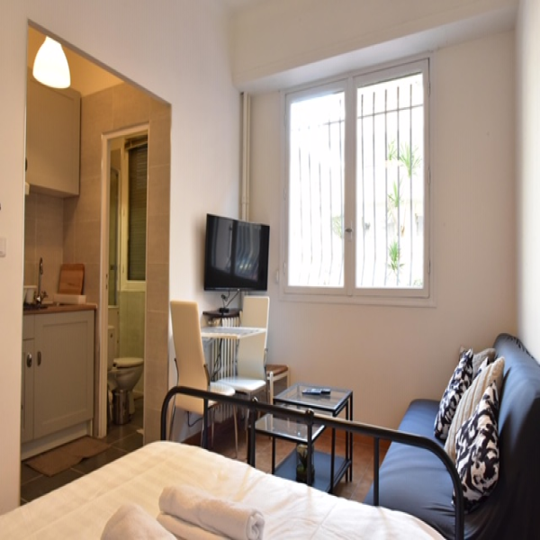 Offres de vente Appartement Nice 06300