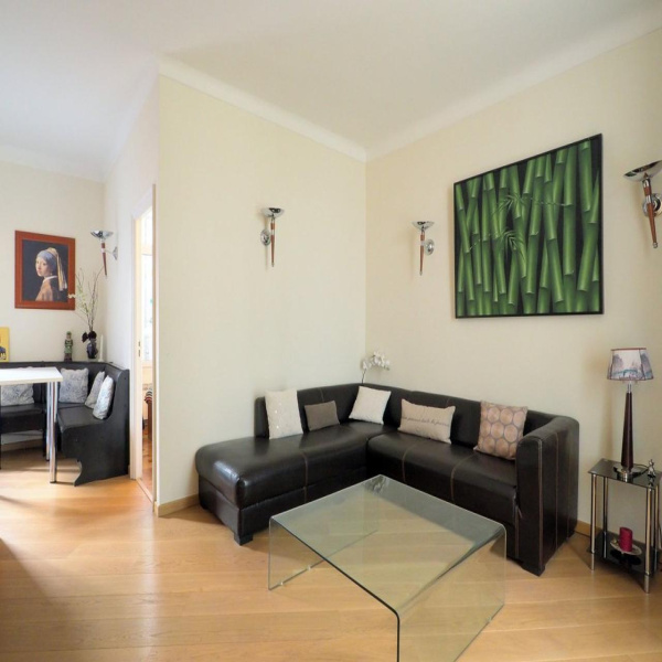 Offres de vente Appartement Nice 06000