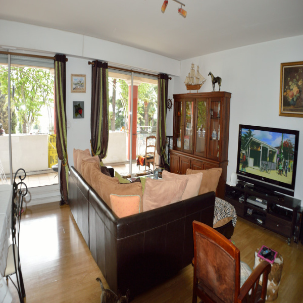 Offres de vente Appartement Villefranche-sur-Mer 06230