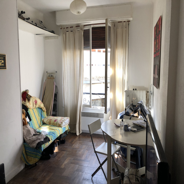 Offres de vente Studio Nice 06000