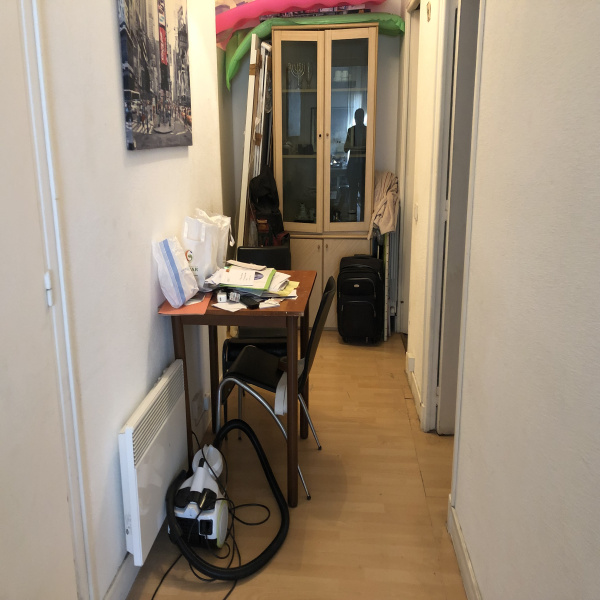 Offres de vente Studio Nice 06000