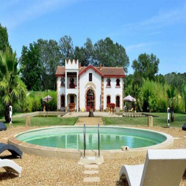 Offres de vente Propriete Saint-Gilles 30800