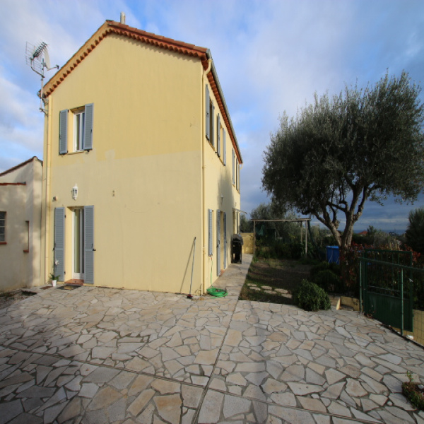 Offres de location Maison Nice 06200
