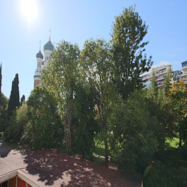 Offres de vente Appartement Nice 06000