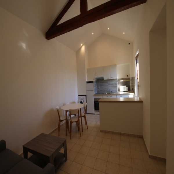 Offres de location Appartement Plascassier 06130