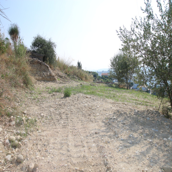 Offres de vente Terrain Nice 06200