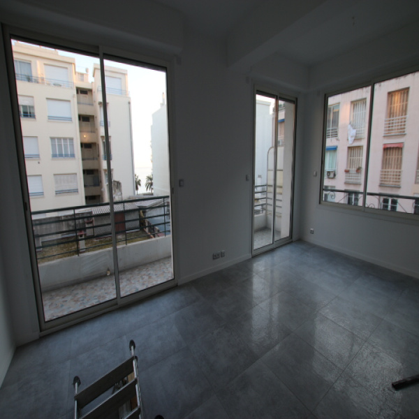 Offres de vente Appartement Nice 06000