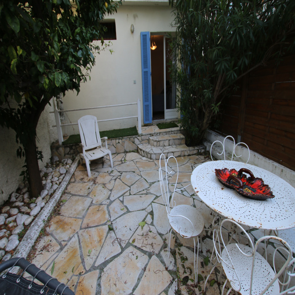 Offres de location Appartement Cagnes-sur-Mer 06800
