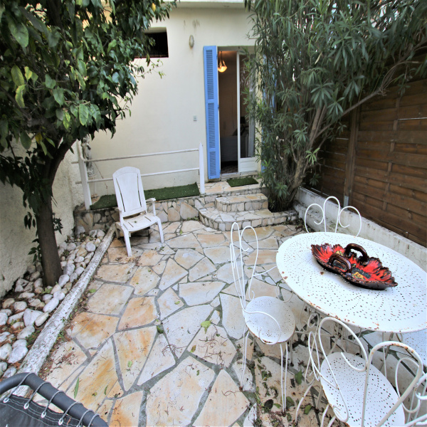 Offres de location Appartement Cagnes-sur-Mer 06800