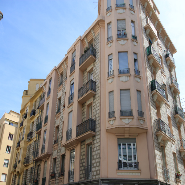 Offres de vente Appartement Nice 06000