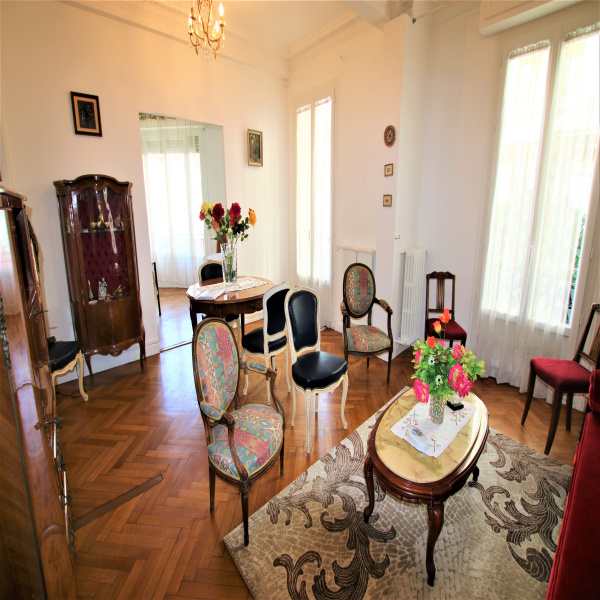 Offres de vente Appartement Nice 06000