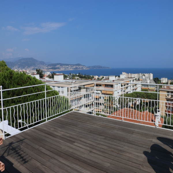 Offres de vente Maison Nice 06200
