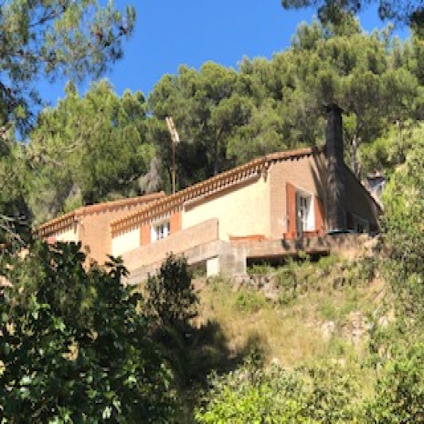 Offres de vente Villa Hyeres plage 83400