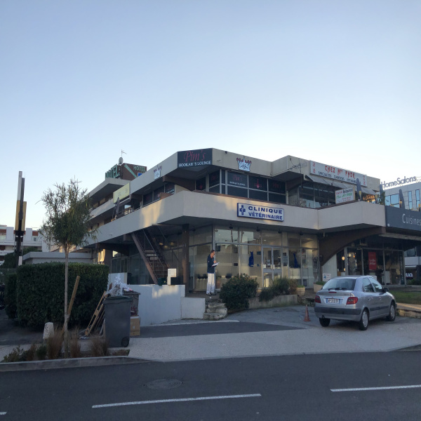 Vente Immobilier Professionnel Local commercial Saint-Laurent-du-Var 06700