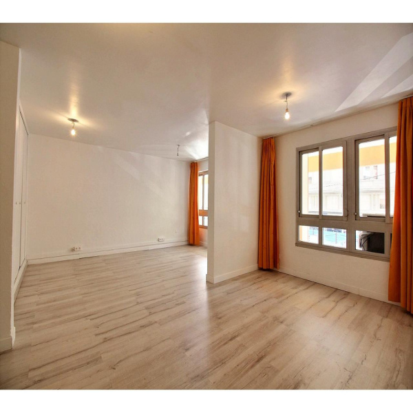 Offres de vente Appartement Nice 06000