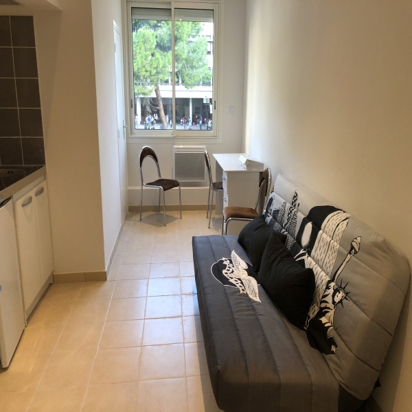 Offres de location Studio Nice 06000