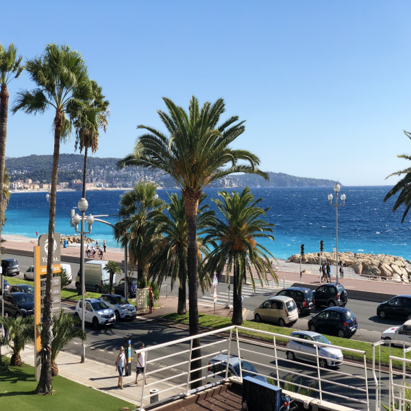 Offres de vente Appartement Nice 06200