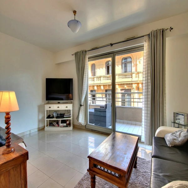 Offres de vente Appartement Nice 06000