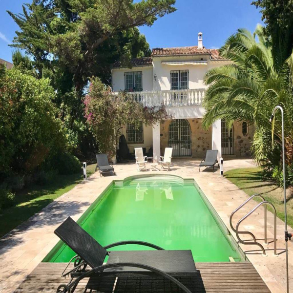 Offres de vente Villa Antibes 06600