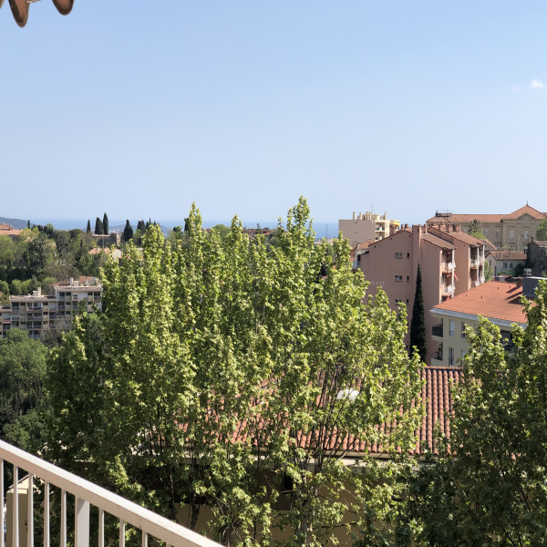 Offres de location Appartement Grasse 06130