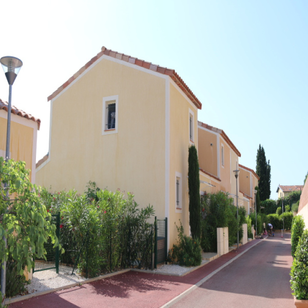 Offres de location Villa St roman de bellet 06200