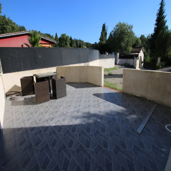 Offres de location Appartement Plascassier 06130