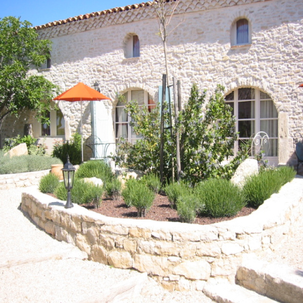 Offres de vente Mas Nîmes 30000