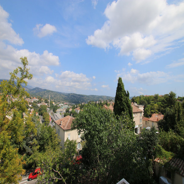 Offres de location Appartement Grasse 06130