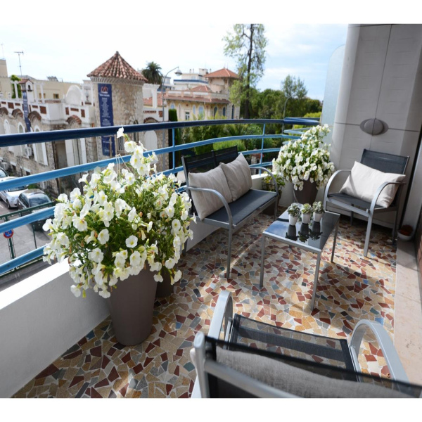 Offres de vente Appartement Nice 06000