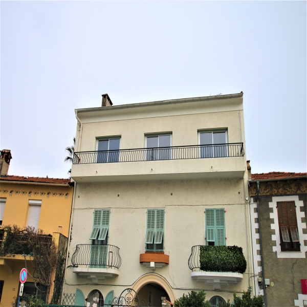 Offres de vente Appartement Cagnes-sur-Mer 06800