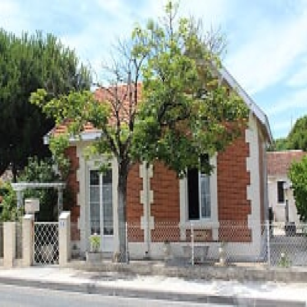 Offres de vente Villa Soulac-sur-Mer 33780