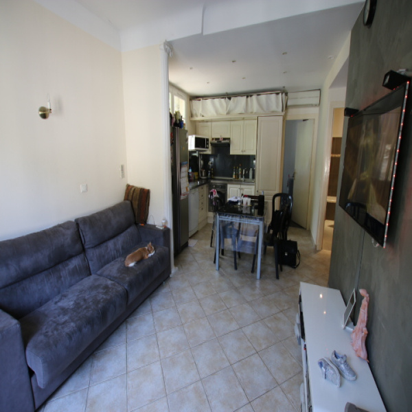 Offres de vente Appartement Nice 06100