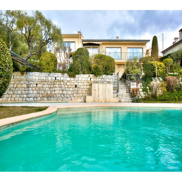 Offres de vente Maison Vence 06140