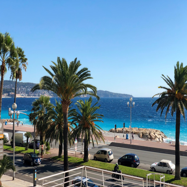 Offres de vente Appartement Nice 06000