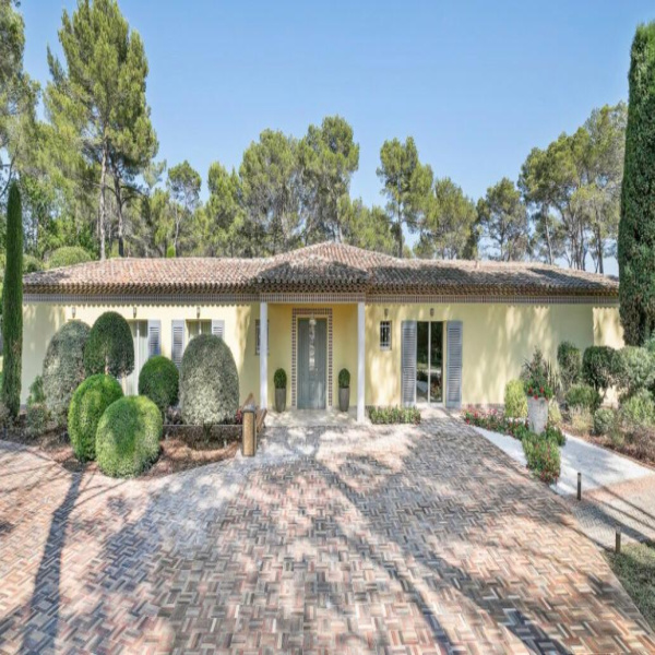 Offres de vente Villa Mougins 06250