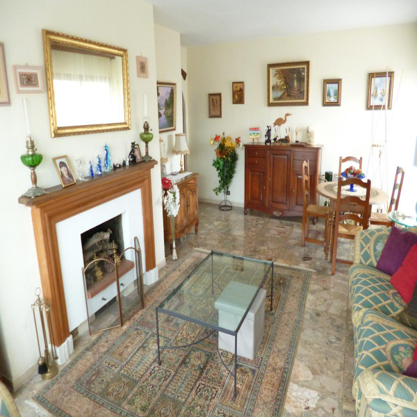 Offres de vente Appartement Nice 06200