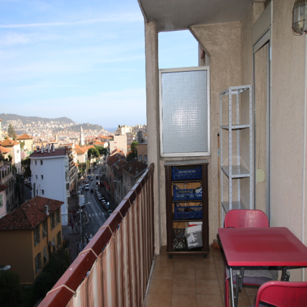 Offres de vente Studio Nice 06000