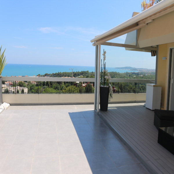 Offres de vente Appartement Villeneuve-Loubet 06270