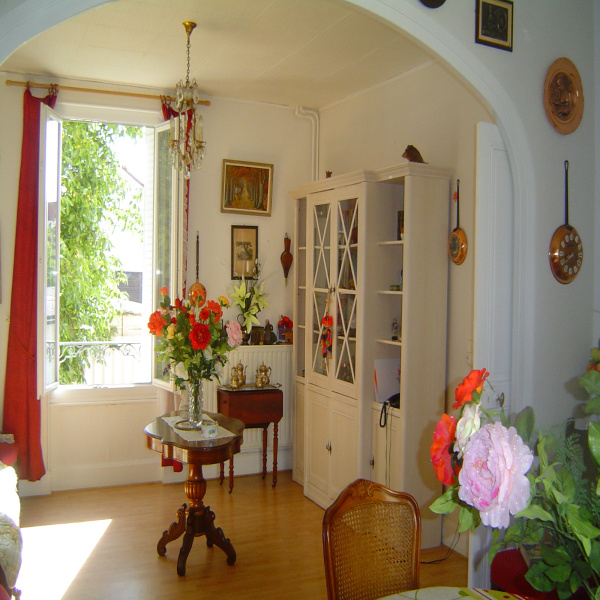 Offres de vente Maison Vichy 03200