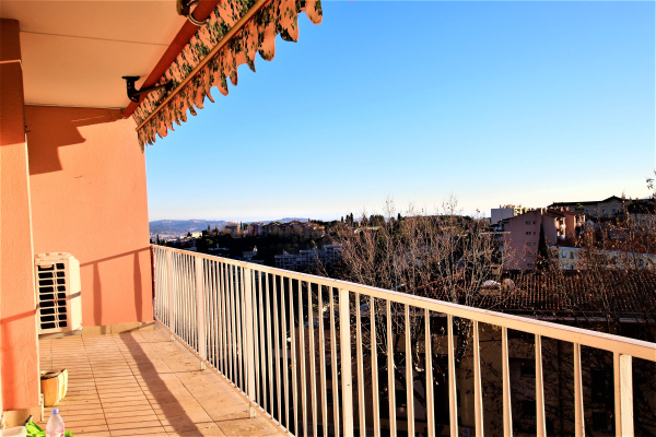 Offres de location Appartement Grasse 06130