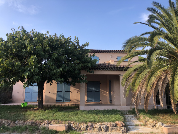 Offres de vente Villa Saint-Raphaël 83700
