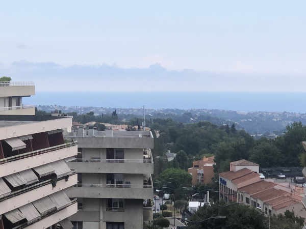 Offres de location Appartement Vence 06140