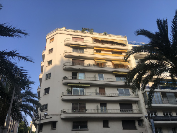 Offres de vente Appartement Cannes 06400