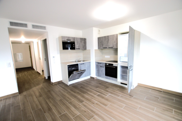 Offres de vente Appartement Nice 06200