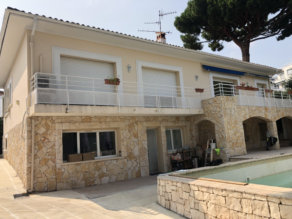 Offres de location Appartement Nice 06200