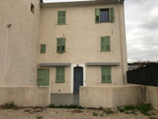 Offres de location Duplex Grasse 06130