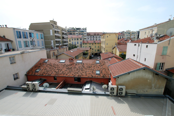 Offres de location Appartement Nice 06000