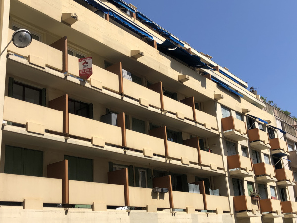 Offres de location Appartement Nice 06000
